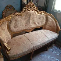 مبل ۸نفره