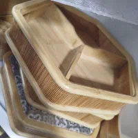سینی مزه