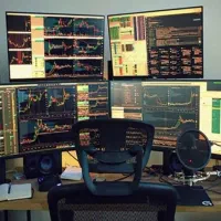 آموزش تریدوکپی ترید(سودحساب برای خودت)تعدادمحدود