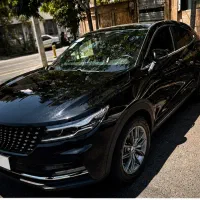 دیگنیتی پرایم مشکی ۱۴۰۴ اتومات