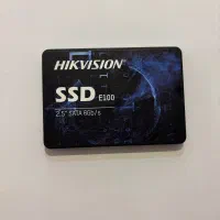 هارد SSD|قطعات و لوازم جانبی رایانه|اسلام‌شهر, شهرک واوان|دیوار