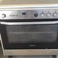 گاز فر دار اسنوا