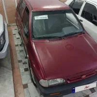 فروش پراید