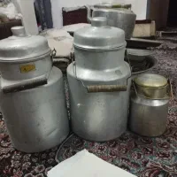 دبه روحی ،کلمن وسایل اشپزخانه
