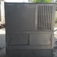 یخساز 300 کیلویی آندرانیک