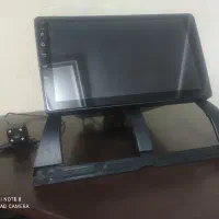 سیستم صوتی و لوازم تیبا1.2 و ساینا