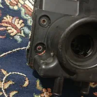 قاب هواکش پژو 405