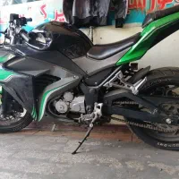 موتور بلنتا زد 250