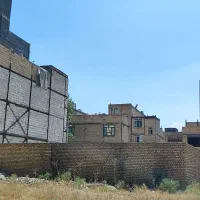 زمین آزادی 85(باغون آباد)100متری