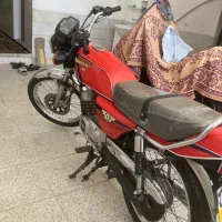 موتور کاوازاکی