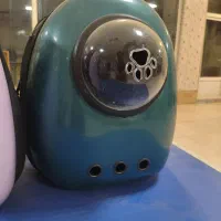 کوله باکس حیوانات خارجی