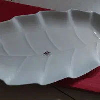 ظرف مدل برگ