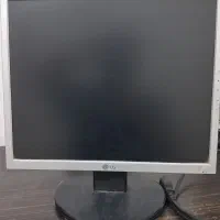 مانیتور LG