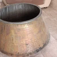 دیگ مسی