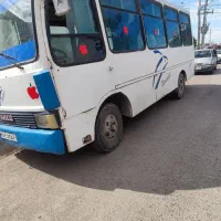 مینی بوس