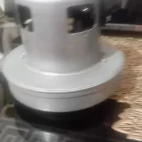 موتور جارو برقی الجی وپارس خزر