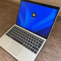 لپتاب HP Elite x2 g4