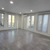 140متر سعادت آباد*ساختمان پزشکان*دونبش و تابلوخور