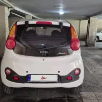 mvm 110 s luxury|خودرو سواری و وانت|تهران, شهران جنوبی|دیوار