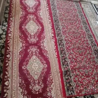 دوعع فرش کناره