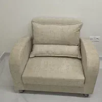 مبل تخت شو