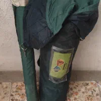 چادر عصایی 12نفره