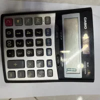 ماشین حساب اصل کاسیو اورجینال