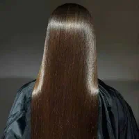 مدل کراتین مو / هزینه مواد