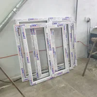 یو پی وی سی درب و پنجره اسکان سازان شهریار