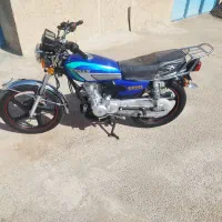 موتور احسان آبی 1400