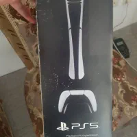 Ps5 slim Digital Edition CFI-2016|کنسول، بازی ویدئویی و آنلاین|کرمانشاه, |دیوار