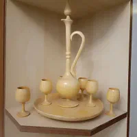 سرویس استیل - سرویس درینک( نوشیدنی)