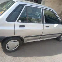 مایل به معاوضه