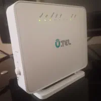 مودم روتر  یوتل مدل v301