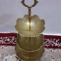 برنجی طاووسی