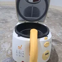 سرخ کن|اجاق گاز و لوازم برقی پختوپز|قزوین, |دیوار