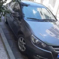 جک جی ۵|خودرو سواری و وانت|تهران, آسمان|دیوار