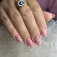 کاشت ناخن