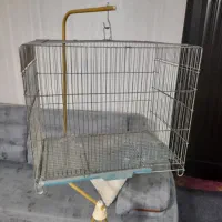 قفس تاشو