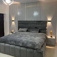 تولیدی وپخش با تخت و سرویس خواب