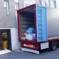 خدمات باربری حمل ونقل اثاثیه منزل باکادرمجرب حرفه