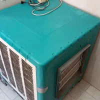 کولر آبی