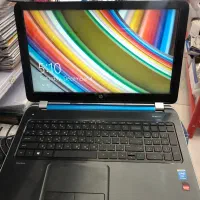 لپتاپ hp pavilion