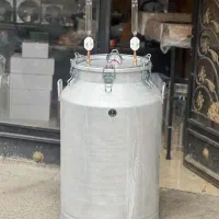 دستگاه تقطیر / گلابگیر /عرقگیر