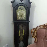 ساعت ایستاده زیبا