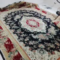 قالی 500شانه 12متری