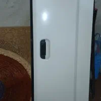 درب عقب پراید وانت فابریک