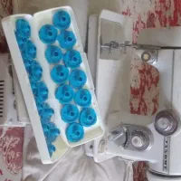 فروش  چرخ خیاطی ژانومه