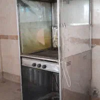 فر ساندویچ