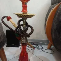 قلیان حاج اوغلی